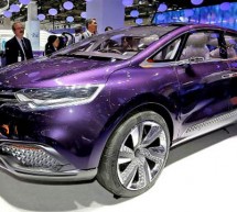 Renault na jesen predstavlja premium brand Initiale Paris