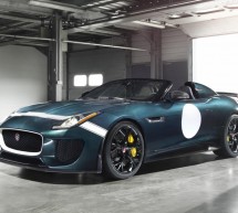 Serijski Jaguar F-Type Project 7 stiže u Goodwood