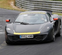 McLaren P13 biti će dostupan u tri oblika