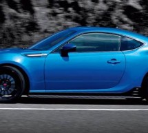 Subaru BRZ neće nadživjeti prvu generaciju