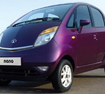 Tata Nano uskoro na struju