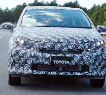 Proizvodnja novog Toyotina modela na vodik počinje krajem godine