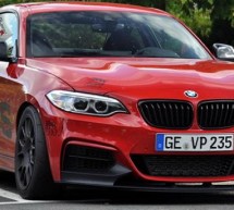 Versus Performance BMW M235i