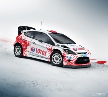 WRC – Robert Kubica na Rally Poland u novim bojama