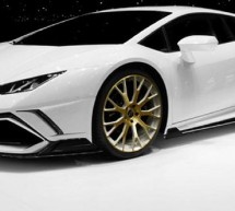 Duke Dynamics Lamborghini Huracan Arrow