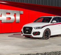 Audi RS Q3 ABT