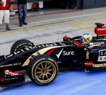 F1: Pirelli spreman za 18-inčne gume