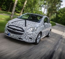 Opel odobrio petu generaciju modela Corsa