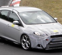 Ford Focus RS ipak bi mogao doći sljedeće godine