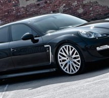 A.Kahn Design Porsche Panamera 3.0 Diesel V6 – Super Sport Wide Track