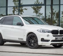 Kelleners Sport nudi BMW X5 sa 527 KS