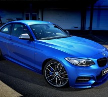 BMW predstavio M235i Track Edition