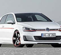 Oettinger Golf VII GTI sa 360 KS