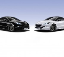 Peugeot potvrdio drugu generaciju modela RCZ