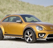 Volkswagen Beetle Dune stiže početkom 2016. godine