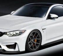 Vorsteiner kit za BMW M4