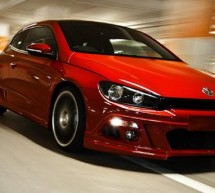 ABT Volkswagen Scirocco