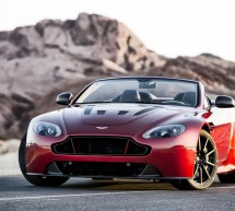 Aston Martin predstavio svoj najmoćniji roadster
