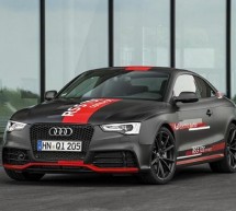 Predstavljamo: Audi RS5 TDI-e