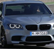 Dinan BMW M5 sa 680KS