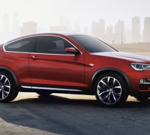 Još jedan novitet: Da li BMW sprema i X2!?