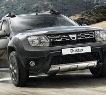 Za dvije godine stiže nova Dacia Duster