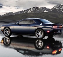 Dodge Challenger SRT Hellcat razvija 707 KS