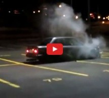 Video: Pogledajte apsolutno najgori drift u BMW-u svih vremena!