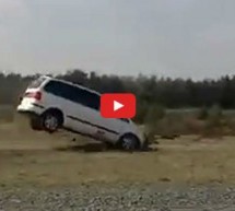 Video: Evo kako je Volkswagen “zlostavljao” svoje modele!