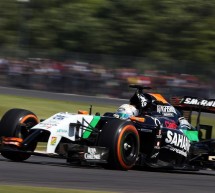 Force India: FRIC donosi pola sekunde po krugu