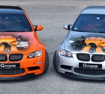 G-Power BMW M3 CRT i M3 GTS