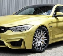 Hamann točkovi za BMW M4 Coupe