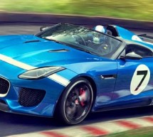 Jaguar razmišlja o laganom F-Type primjerku