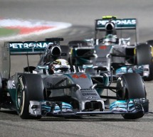 Mercedes i Daimler smatraju da je kvačilo uzrok loših startova Hamiltona i Rozberga