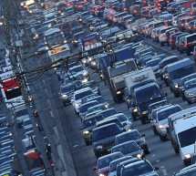 Moskva ima najgore prometne gužve na svijetu