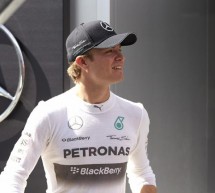 Rosberg: Intenzitet borbe s Hamiltonom neće se promijeniti