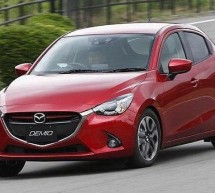 Prve fotografije nove generacije modela Mazda2
