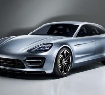 Porsche Pajun odgođen do 2019. godine