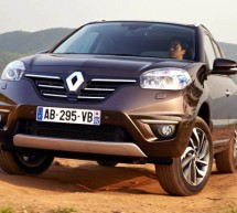 Renault Koleos dočekat će svoju drugu generaciju