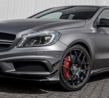 Vath Mercedes A45 AMG sa 425KS