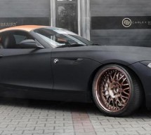 Carlex Design BMW Z4