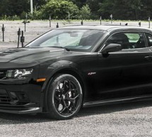 Geiger Chevrolet Camaro Z/28