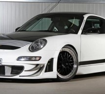 Ingo Noak Tuning Porsche 911 (997)