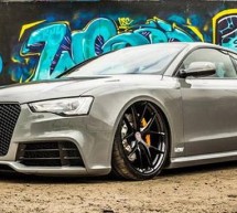 TAG Motorsport Audi RS5