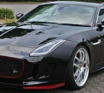 Arden Jaguar F-Type R Coupe