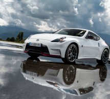 Nissan predstavio restilizovani 370Z NISMO