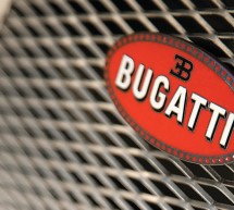 Bugatti s četverim vratima izvjestan