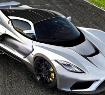 Hennessey sprema još brutalniji Venom s 1.420 KS