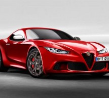 Cuore Sportivo: Uskoro stiže Alfa Romeo 6C