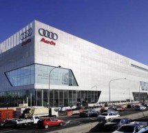 Audi povlači 70.000 automobila zbog kočnica